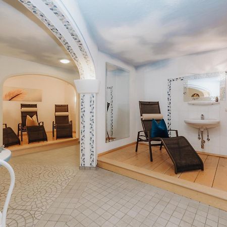 Hotel Krone Grossarl Extérieur photo