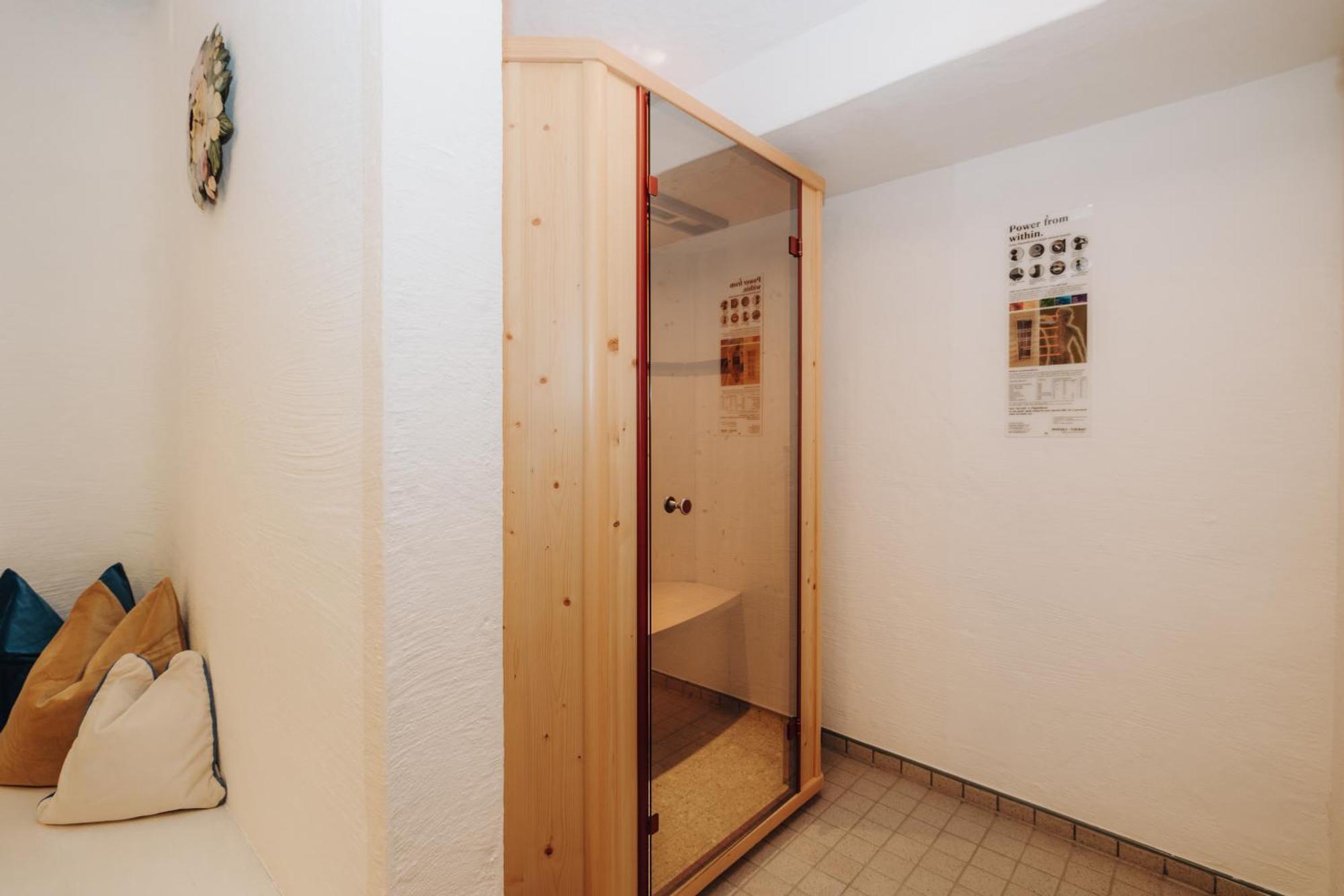 Hotel Krone Grossarl Extérieur photo
