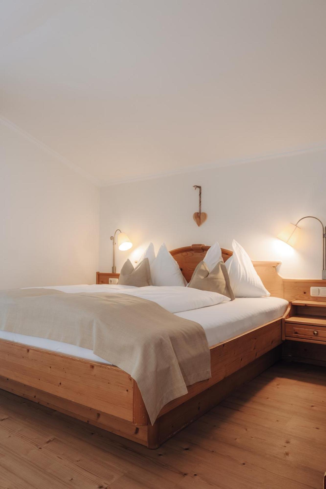 Hotel Krone Grossarl Extérieur photo