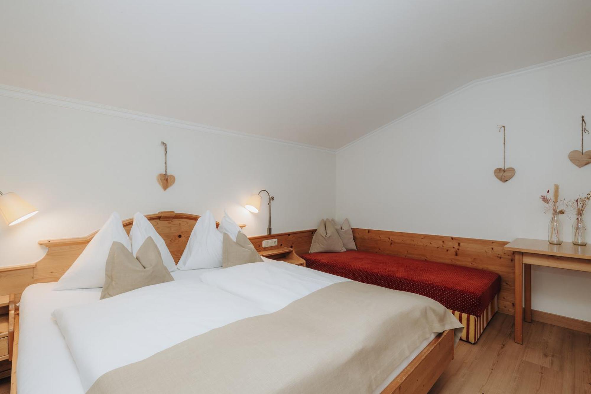 Hotel Krone Grossarl Extérieur photo
